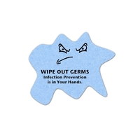 Splat Compressed Sponge... from ASI 35730 Americanna Co