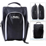Golf Shoe Bag with full color imprint or embroidery