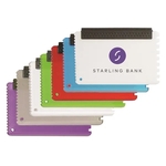 Credit Card Ice Scraper