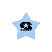 Star Compressed Sponge... from ASI 35730 Americanna Co