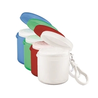 Rain Poncho with Case