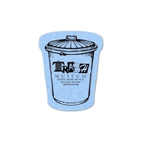Trash Can Compressed Sponge... from ASI 35730 Americanna Co