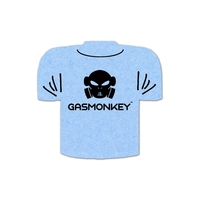 T-shirt Compressed Sponge.... from ASI 35730 Americanna Co