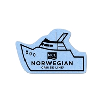 Yacht Compressed Sponge... from ASI 35730 Americanna Co