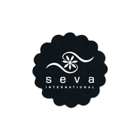 Flower Flat Tire Coaster 4FL