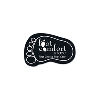 Foot Flat Tire Coaster... from ASI 35730 Americanna Co