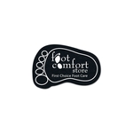 Foot Flat Tire Coaster 4FO