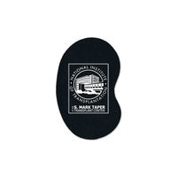 Kidney Flat Tire Coaster... from ASI 35730 Americanna Co