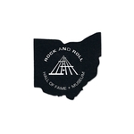 Ohio Flat Tire Coaster