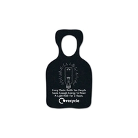 Twistee Flat Tire Coaster... from ASI 35730 Americanna Co