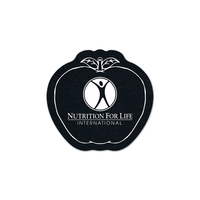 Apple Flat Tire Coaster... from ASI 35730 Americanna Co