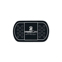 Bandage Flat Tire Coaster 5BA