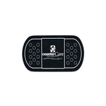 Bandage Flat Tire Coaster 5BA