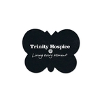 Butterfly Flat Tire Coaster 5BT