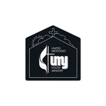 Church Flat Tire Coaster