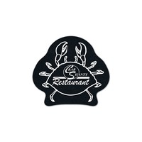 Crab Flat Tire Coaster... from ASI 35730 Americanna Co