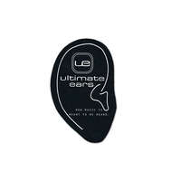 Ear Flat Tire Coaster... from ASI 35730 Americanna Co