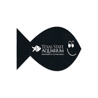 Fish Flat Tire Coaster 5FH