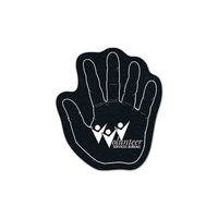 Hand Flat Tire Coaster... from ASI 35730 Americanna Co