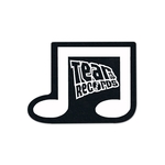 Music Note Flat Tire Coaster