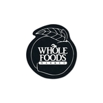 Peach Flat Tire Coaster 5PC