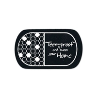 Pill Flat Tire Coaster... from ASI 35730 Americanna Co