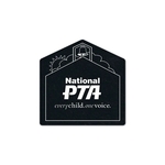 Schoolhouse Flat Tire Coaster