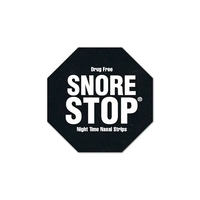 Stop Sign Flat Tire Coaster