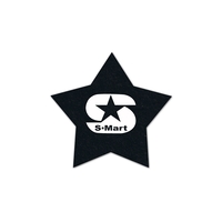 Star Flat Tire Coaster... from ASI 35730 Americanna Co