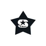 Star Flat Tire Coaster 5ST