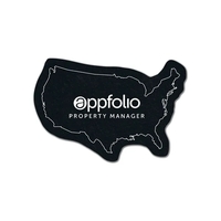 United States Flat Tire Coaster... from ASI 35730 Americanna Co