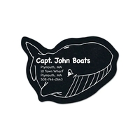 Whale Flat Tire Coaster... from ASI 35730 Americanna Co