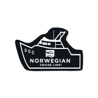 Yacht Flat Tire Coaster... from ASI 35730 Americanna Co