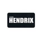 Rectangle Flat Tire Coaster 6R