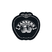 Apple Recycled Rubber Jar Opener... from ASI 35730 Americanna Co