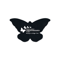 Butterfly Recycled Rubber Jar Opener 4BT