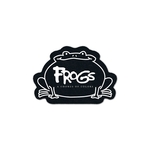 Frog Recycled Rubber Jar Opener