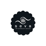 Flower Recycled Rubber Jar Opener 4FL