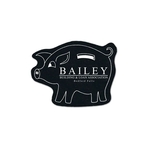 Piggy Bank Recycled Rubber Jar Opener 4PG