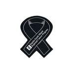 Ribbon Recycled Rubber Jar Opener 4RB