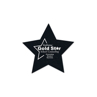 Star Recycled Rubber Jar Opener 4ST