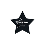 Star Recycled Rubber Jar Opener 4ST