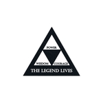 Triangle Recycled Rubber Jar Opener