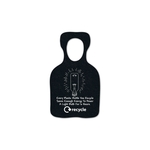 Twistee Recycled Rubber Jar Opener