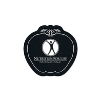 Apple Recycled Rubber Jar Opener 5AP