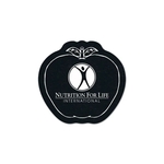 Apple Recycled Rubber Jar Opener 5AP