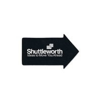 Arrow Recycled Rubber Jar Opener... from ASI 35730 Americanna Co