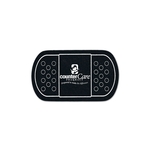 Bandage Recycled Rubber Jar Opener 5BA