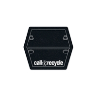 Battery Recycled Rubber Jar Opener... from ASI 35730 Americanna Co