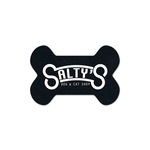 Dog Bone Recycled Rubber Jar Opener